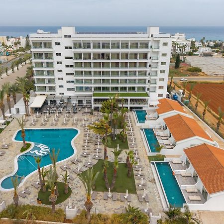 Bohemian Gardens Hotel Protaras Zewnętrze zdjęcie