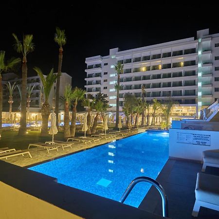 Bohemian Gardens Hotel Protaras Zewnętrze zdjęcie