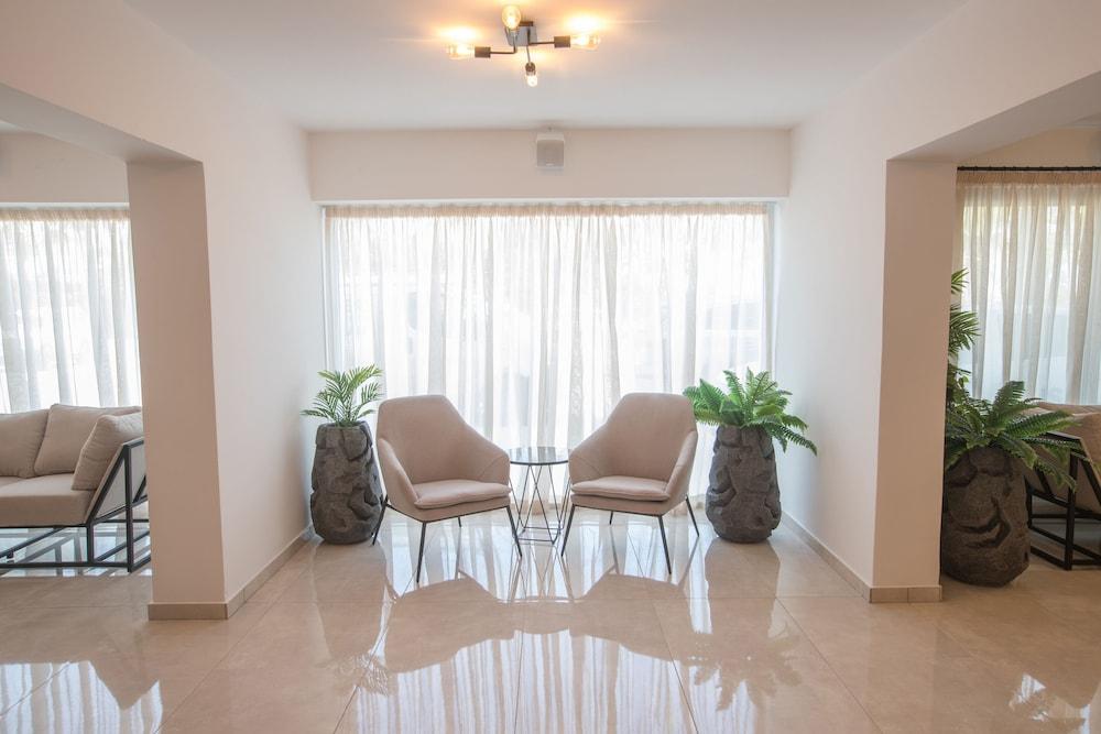 Bohemian Gardens Hotel Protaras Zewnętrze zdjęcie