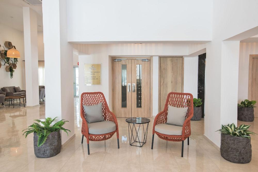 Bohemian Gardens Hotel Protaras Zewnętrze zdjęcie