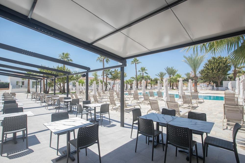 Bohemian Gardens Hotel Protaras Zewnętrze zdjęcie